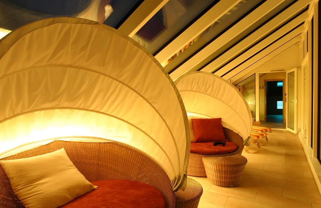 Hotel Cavallino Bianco - Weisses Roessl-1