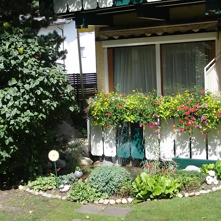 Hotel Cavallino Bianco - Weisses Roessl-3