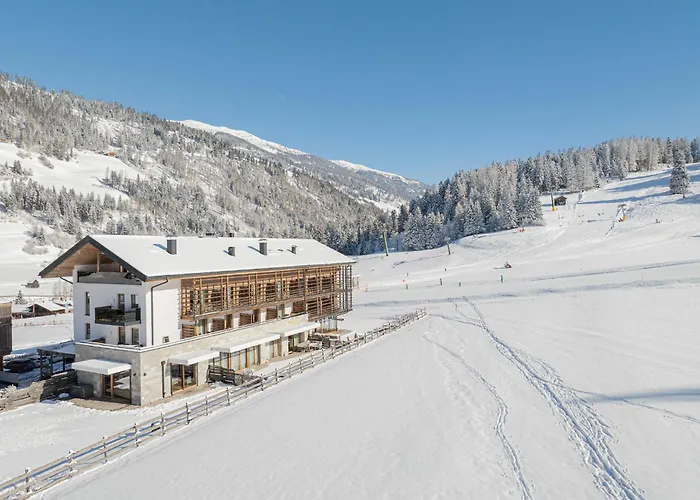 Joas Guesthouse San Candido